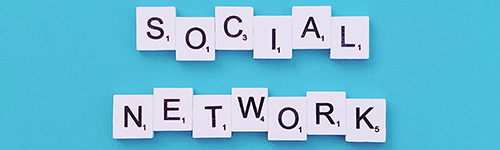 6 estrategias para encontrar trabajo en las redes sociales